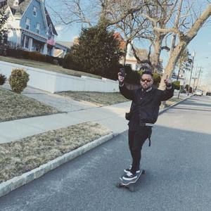 Meet your Posher, Albert